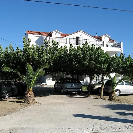 Lejlighed Yiota Alykes (Zakynthos)