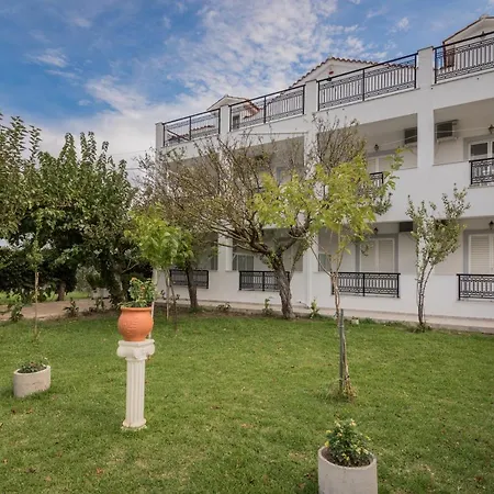 Yiota Lejlighed Alykes (Zakynthos)
