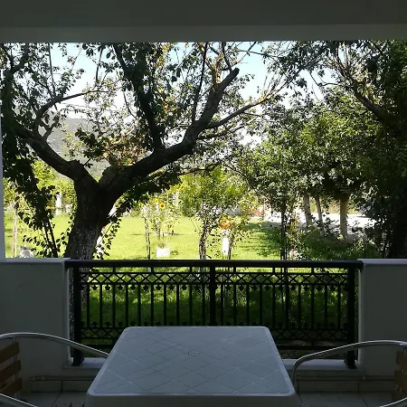 Yiota Appartamento Alykes (Zakynthos)
